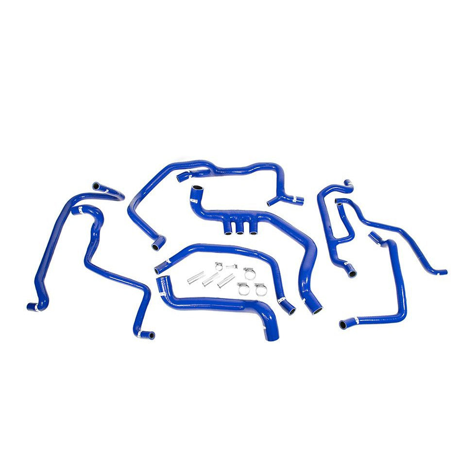 Silicone Coolant Hoses for Renault Megane 225 and 230