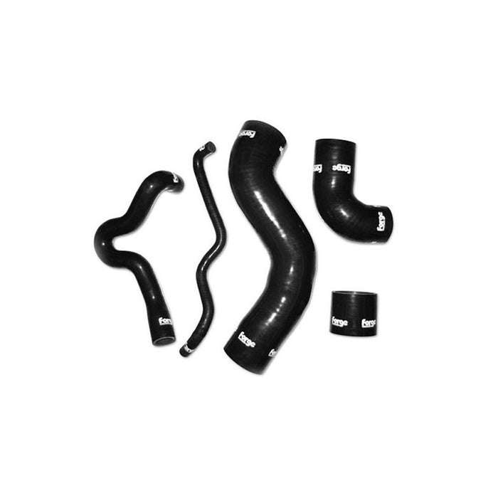 Forge Motorsport Silicone Hose Kit for Audi, VW, SEAT, and Skoda 1.8T 150HP Engines