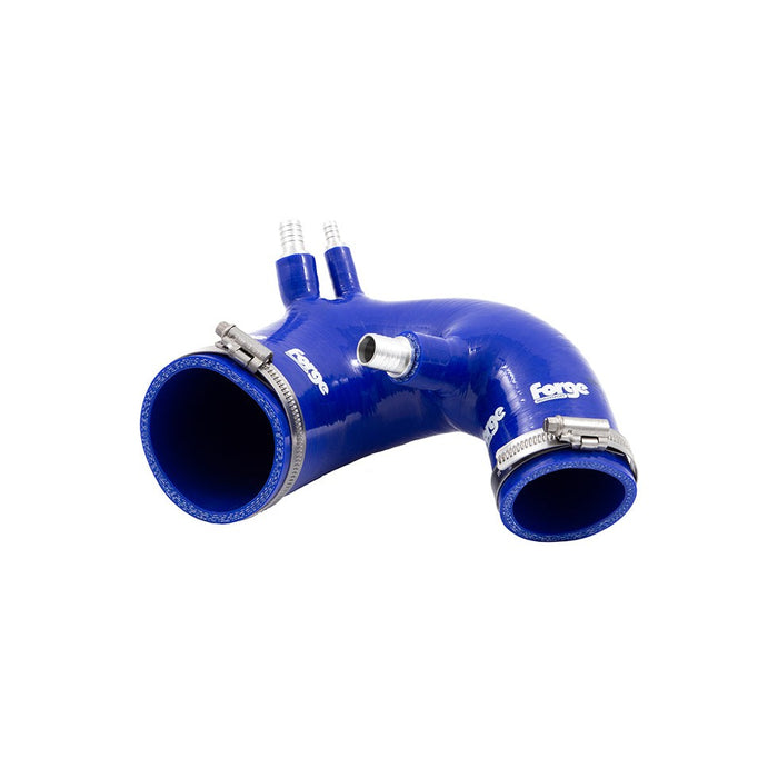 Forge Motorsport Silicone Intake Hose for Fiat 500 Abarth T-Jet