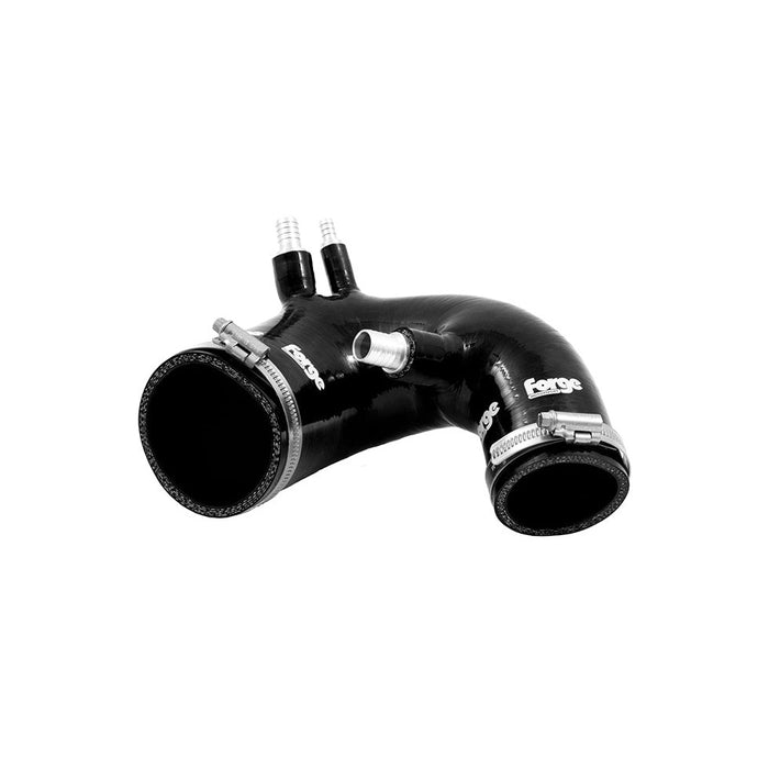 Forge Motorsport Silicone Intake Hose for Fiat 500 Abarth T-Jet