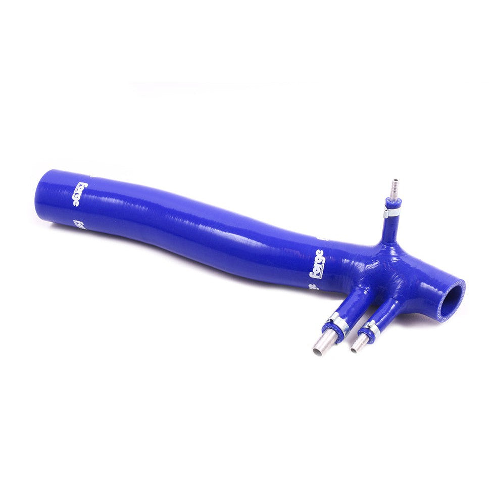 Silicone Intake Hose for the Smart Fortwo and Roadster