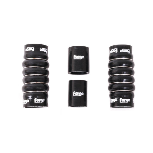 Silicone Turbo Hoses for Peugeot 207 GT GTi and Citroen DS3 (Pre 2016 Only)