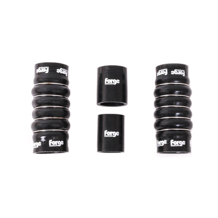 Silicone Turbo Hoses for Peugeot 207 GT GTi and Citroen DS3 (Pre 2016 Only)