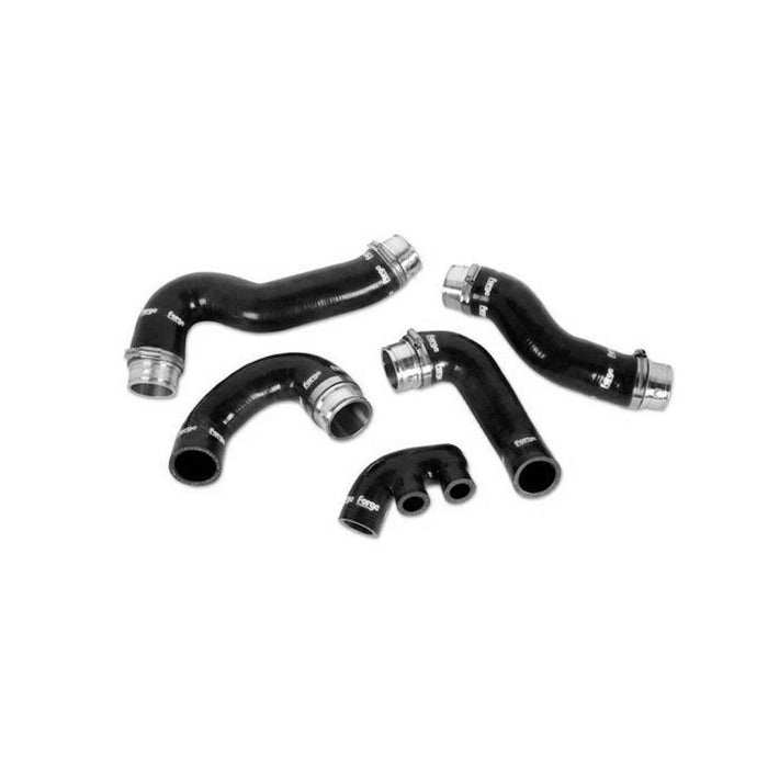 Forge Motorsport Silicone Turbo Hoses for the Porsche 996 Turbo