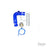 Forge Motorsport Smart Car Piston Dump Valve and Fitting Kit