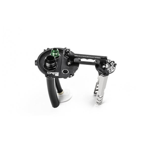 Radium FCST-X - Fuel Cell Surge Tank