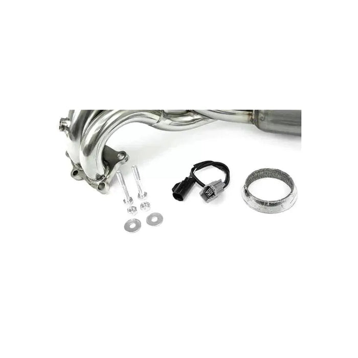 CorkSport "Power Series" Downpipe - MS3 Gen1/2