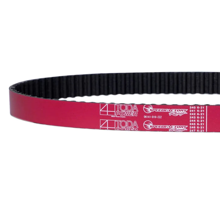 SpeedFactory / TODA Racing Timing Belt - Honda D-SERIES
