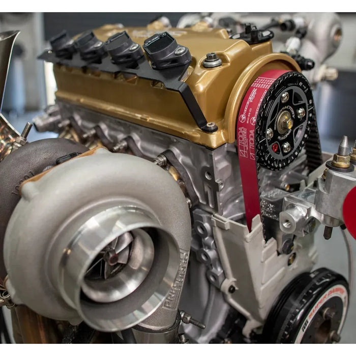 SpeedFactory / TODA Racing Timing Belt - Honda D-SERIES
