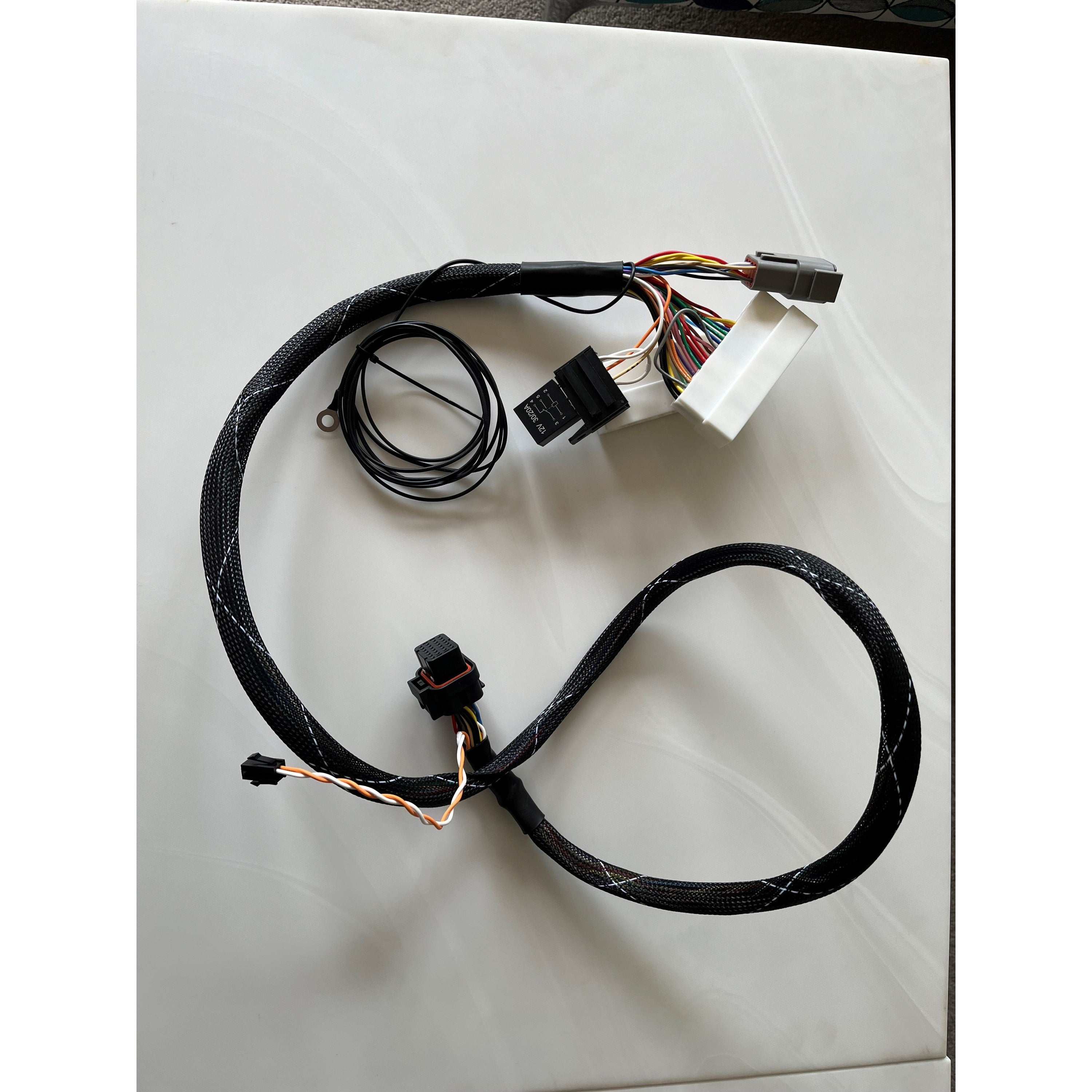 Speed Science K Series Fueltech FT450 Jumper Harness