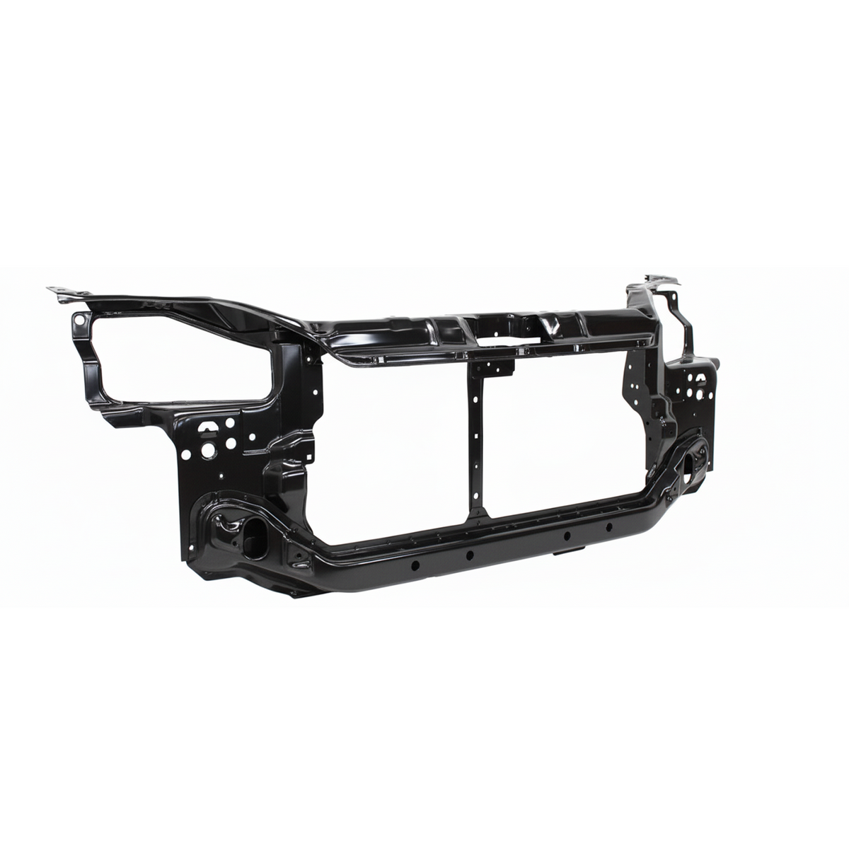 Speed Science Radiator Support Panel - EG 2/3dr
