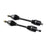 Speed Science 1988-2001 Civic/Integra B Series Hydro Driveshaft Set L/R