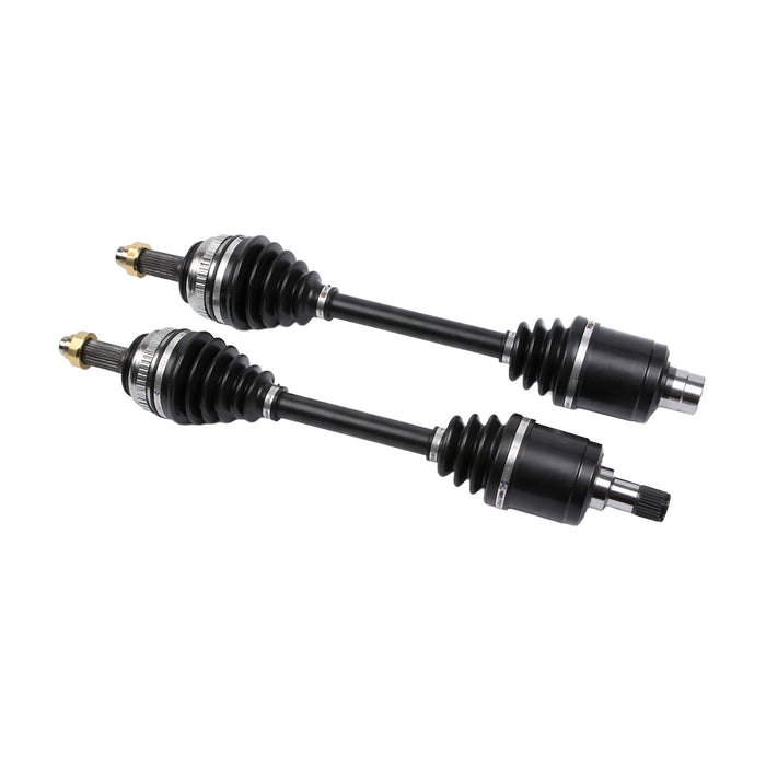 Speed Science 1988-2001 Civic/Integra B Series Hydro Driveshaft Set L/R