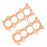 SpeedFactory Racing K-Series VTEC Fire Ring / Copper Head Gasket Kits