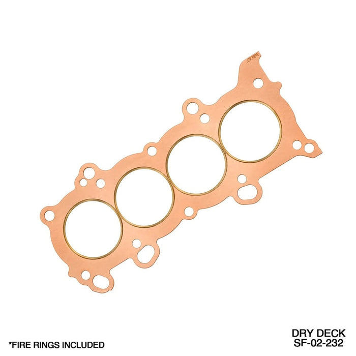 SpeedFactory Racing K-Series VTEC Fire Ring / Copper Head Gasket Kits