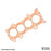 SpeedFactory Racing K-Series VTEC Fire Ring / Copper Head Gasket Kits