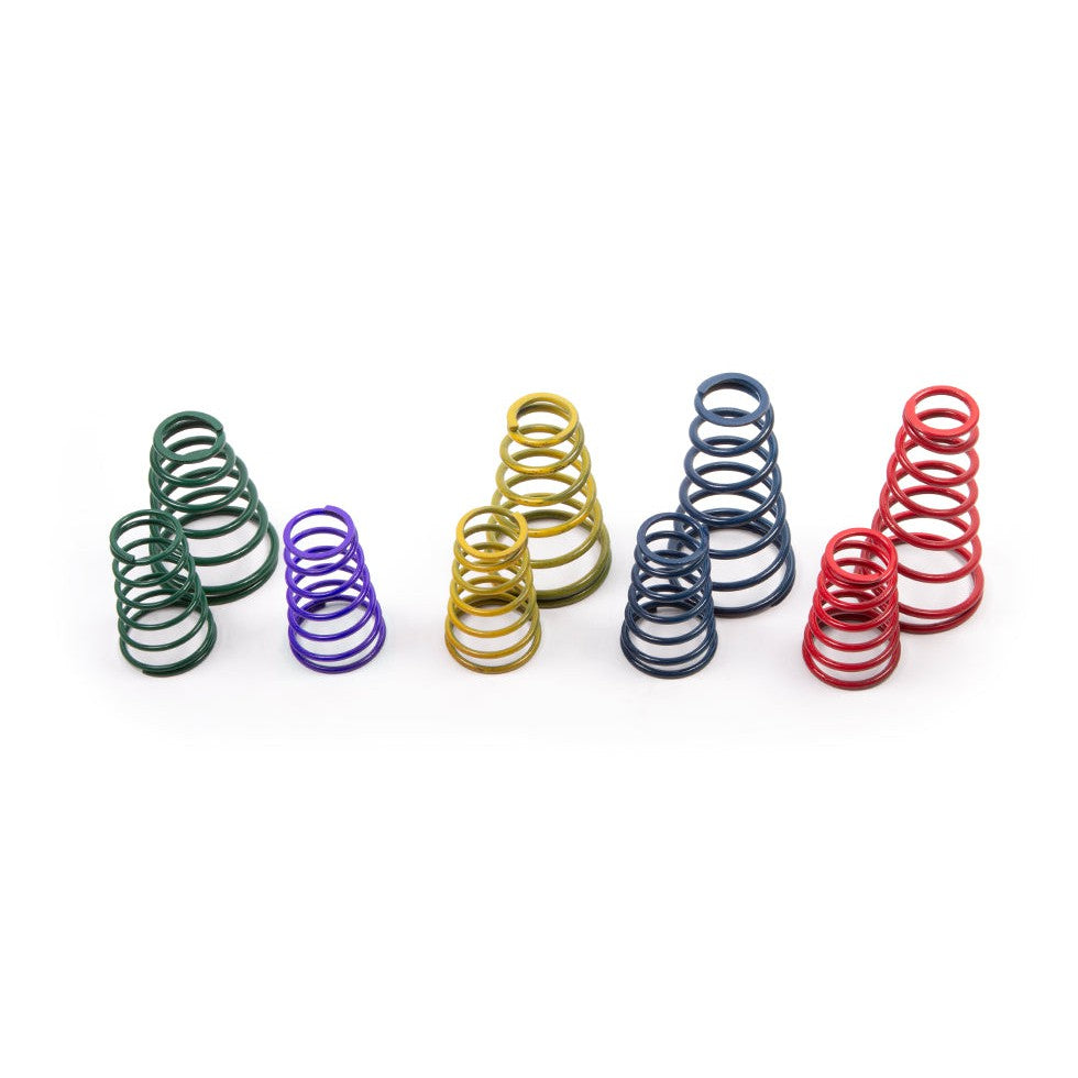 Spring Tuning Kit for Turbo Actuators