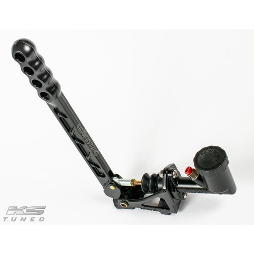 KS Tuned Honda Staging Brake Kit