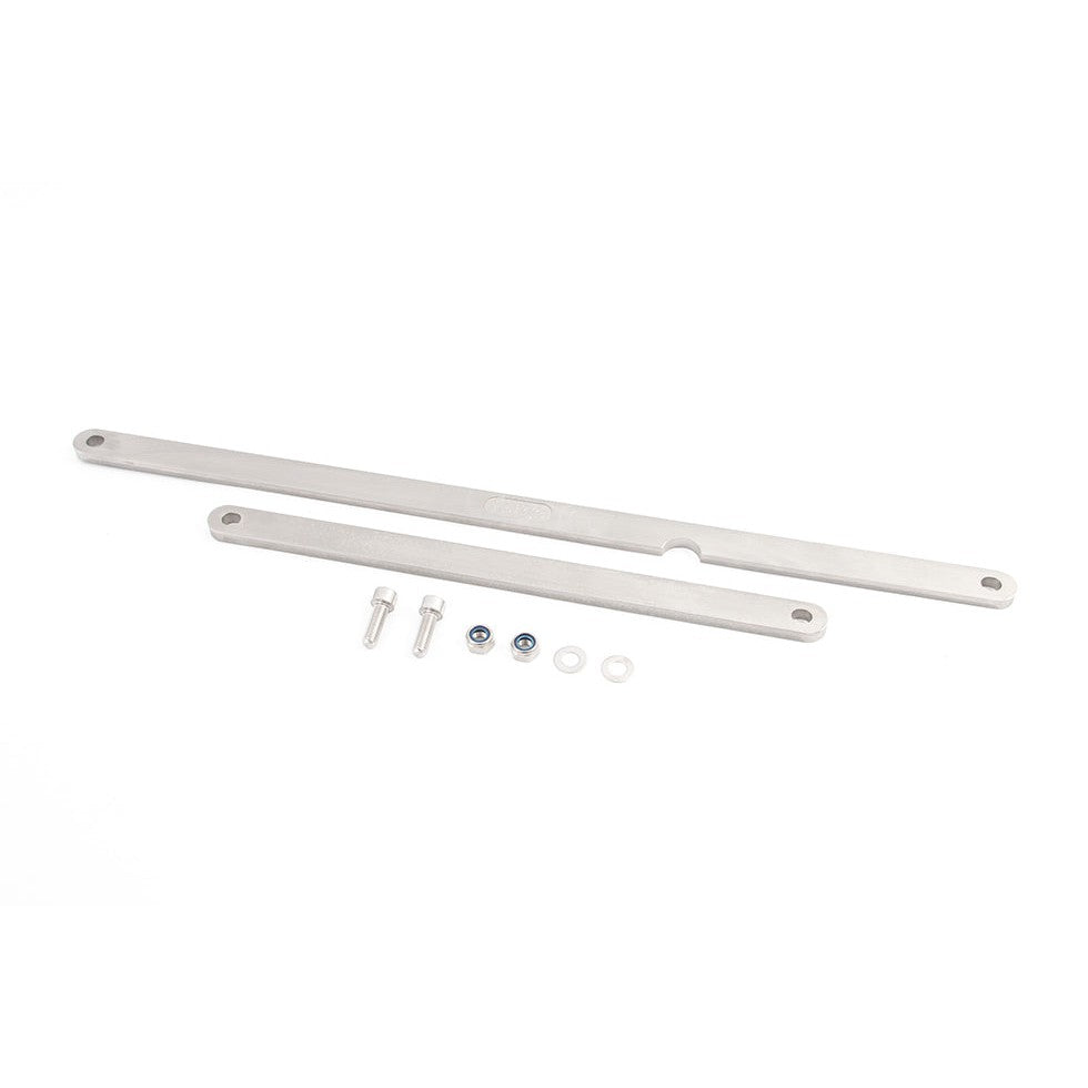 Subframe Braces for Fiat Grande Punto and Alfa Romeo Mito