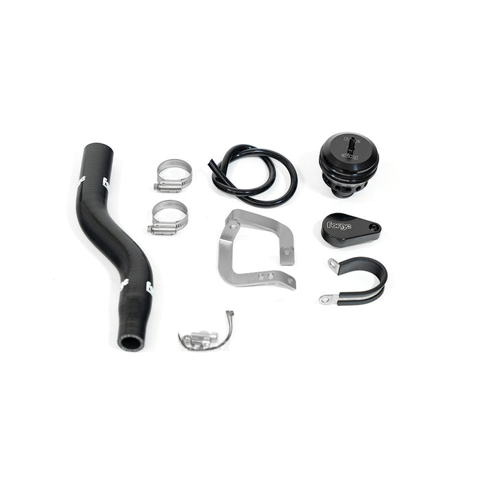 Forge Motorsport Suzuki Swift & Vitara (1.0 & 1.4 BoosterJet & Sport) Dump Valve