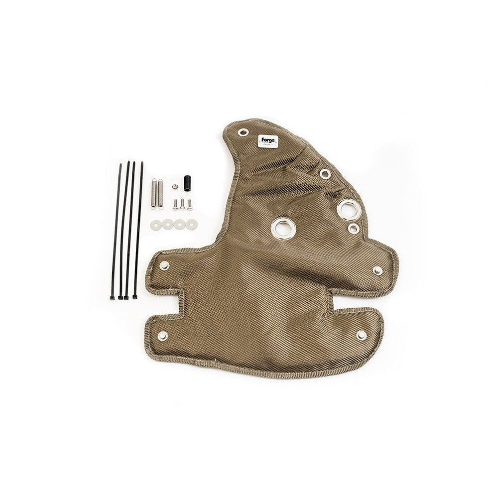 Suzuki Swift Sport ZC33S Turbo Blanket (Non Hybrid)