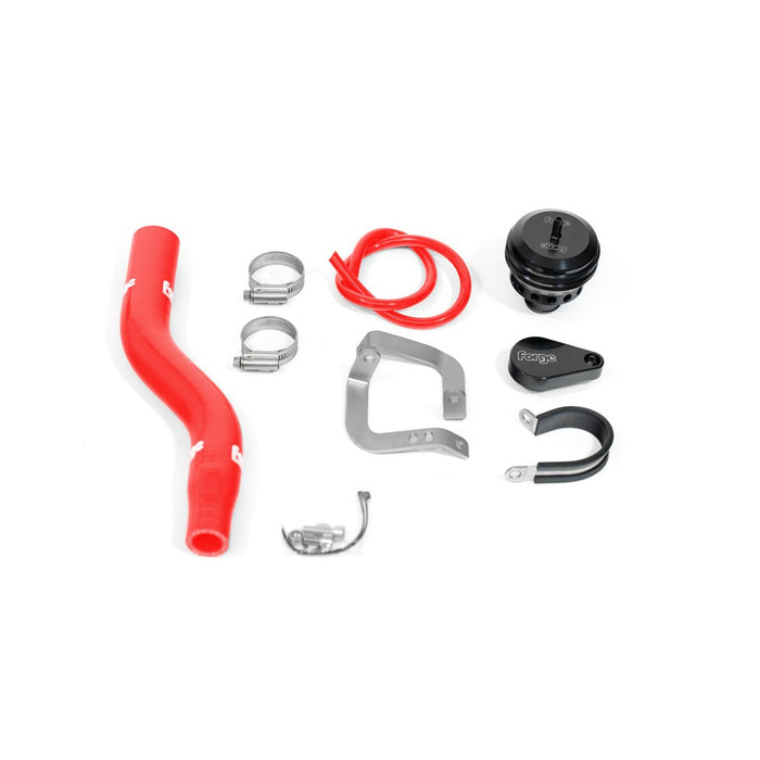 Forge Motorsport Suzuki Swift & Vitara (1.0 & 1.4 BoosterJet & Sport) Dump Valve