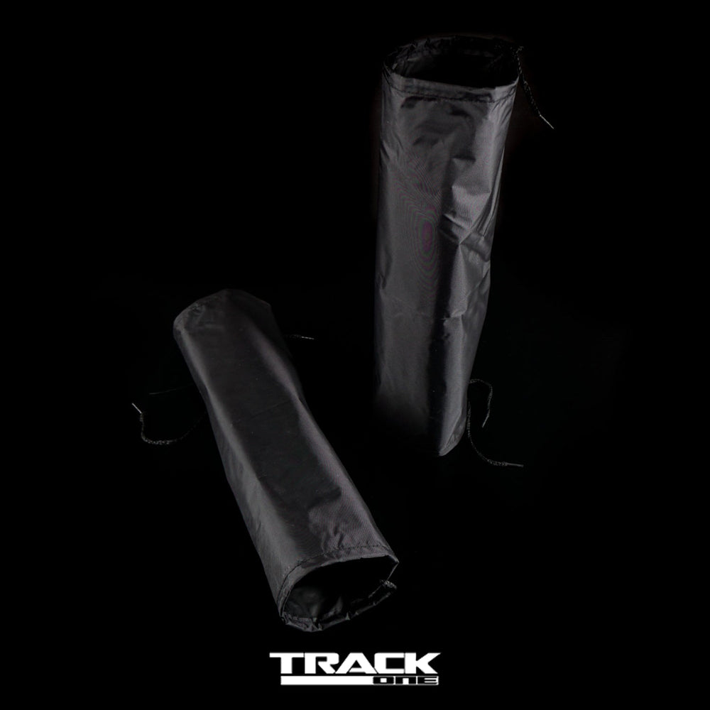 K-Tuned Coilover Covers (Pair)