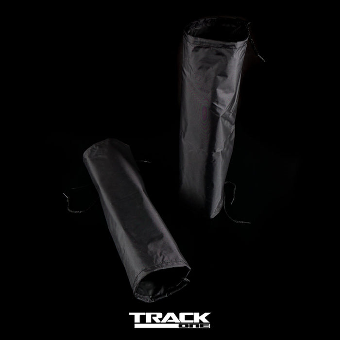 K-Tuned Coilover Covers (Pair)