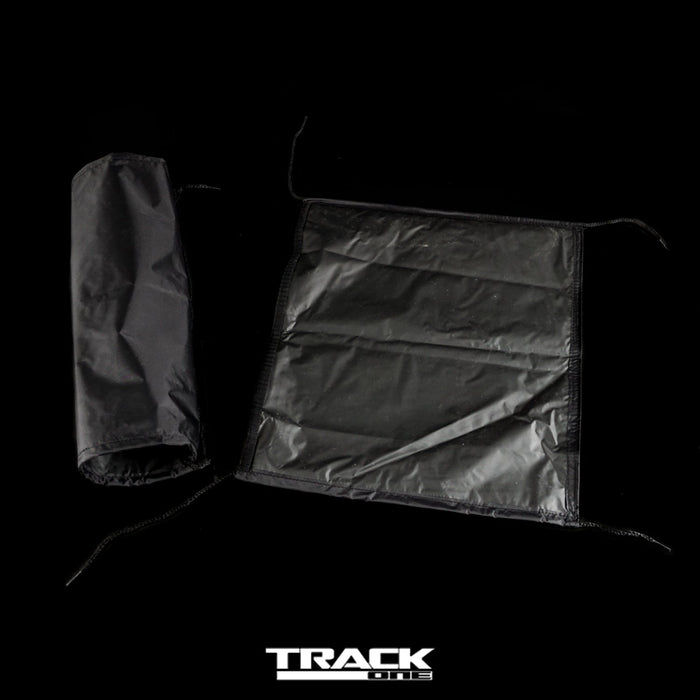 K-Tuned Coilover Covers (Pair)