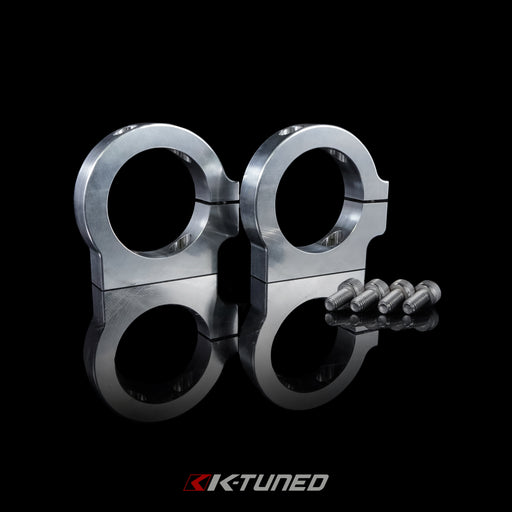 K-Tuned 2 Way Suspension External Reservoir Mounting Bracket