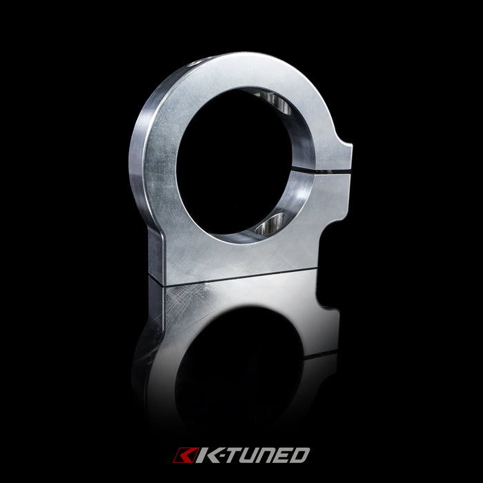 K-Tuned 2 Way Suspension External Reservoir Mounting Bracket