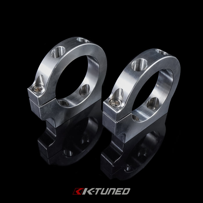 K-Tuned 2 Way Suspension External Reservoir Mounting Bracket