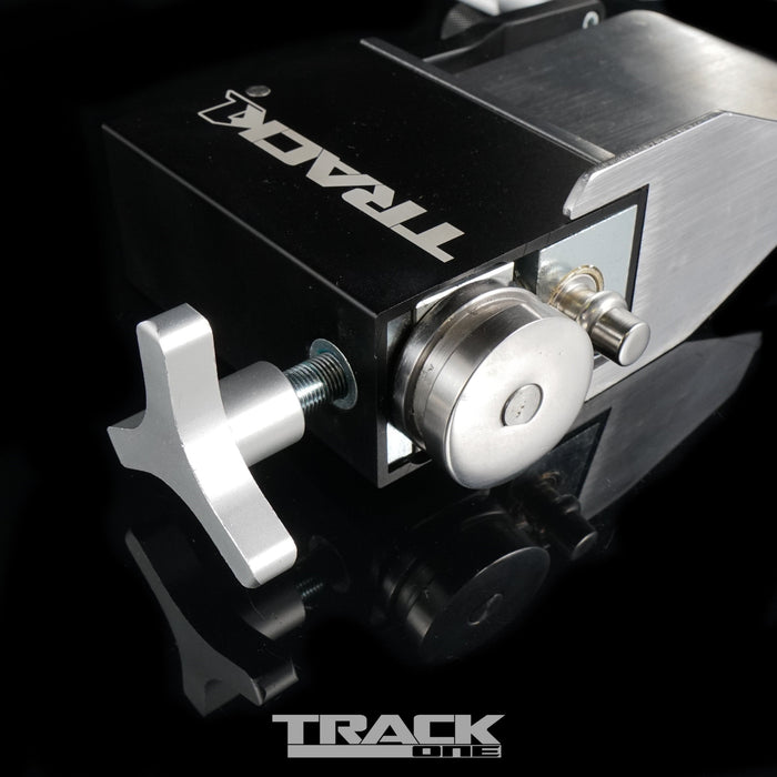 K-Tuned Bead Roller