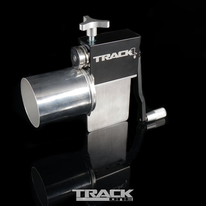 K-Tuned Bead Roller