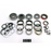 Synchrotech T5 World Class Bearing Seal & Carbon Synchro Set 1-5