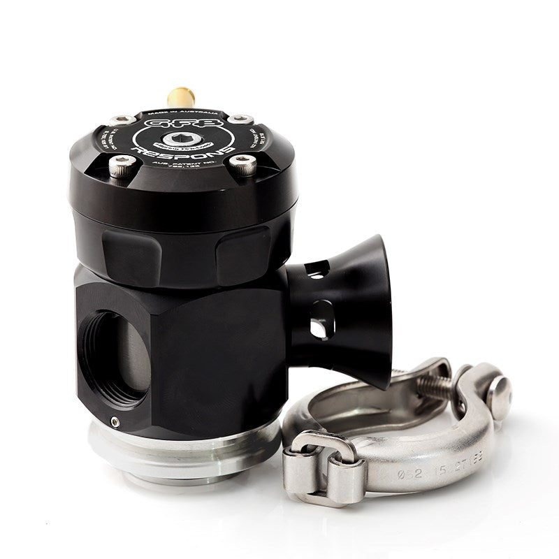 GFB RESPONS TMS Universal  for Custom Weld-on Applications
