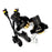 GFB DV+ with Solenoid - Alfa Romeo Giulia and Stelvio Quadrifoglio V6 models x2 Valves Included