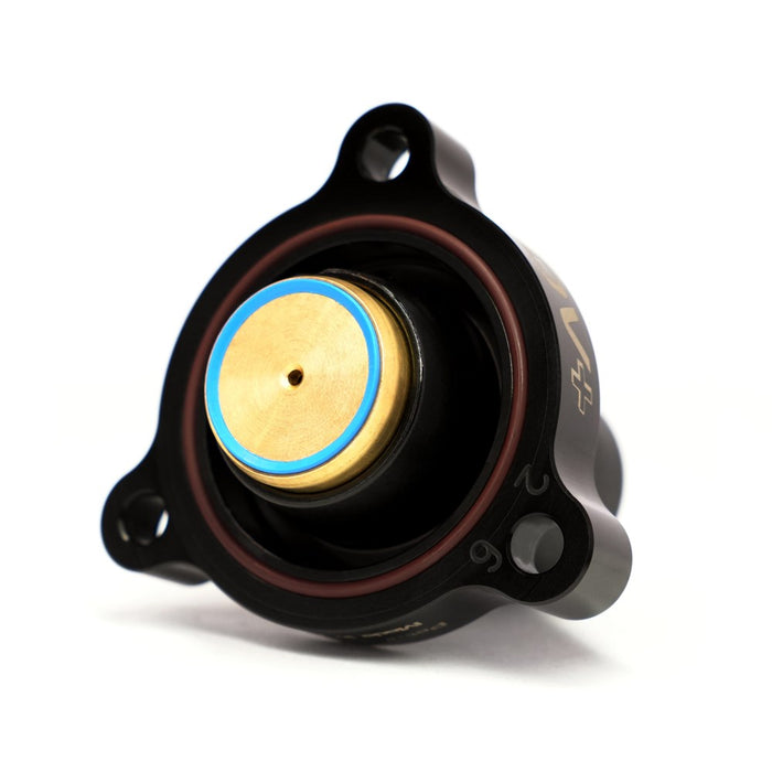 GFB DV+ with Solenoid - Alfa Romeo Giulia and Stelvio Quadrifoglio V6 models x2 Valves Included