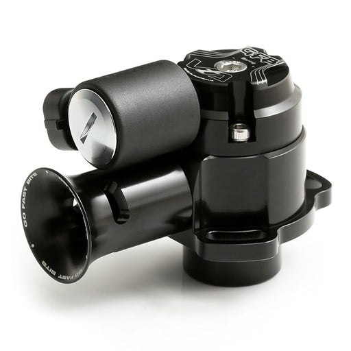 GFB VTA with Solenoid & Trumpet - VTA for FORD EcoBoost Raptor/Mustang/Bronco