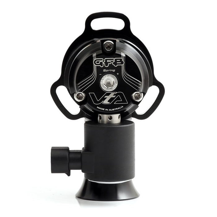 GFB VTA with Solenoid & Trumpet - VTA for FORD EcoBoost Raptor/Mustang/Bronco