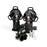 GFB VTA with Solenoid & Trumpet-Alfa Romeo Giulia & Stelvio Quadrifoglio V6 models x2 Valves Included