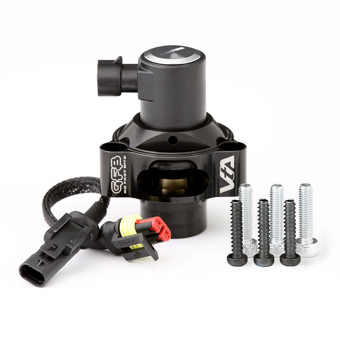 GFB VTA Performance Blow Off Valve - Late Model VAG