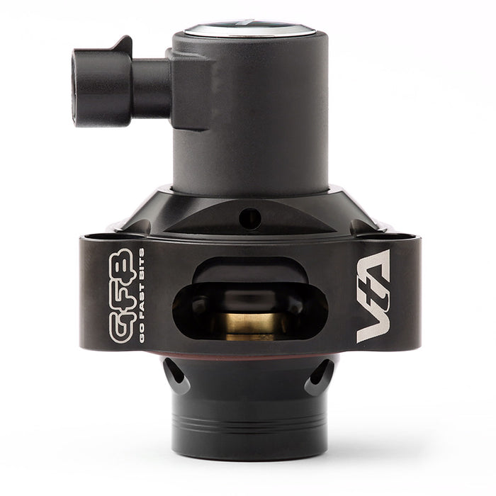 GFB VTA Performance Blow Off Valve - suitable for early VAG models