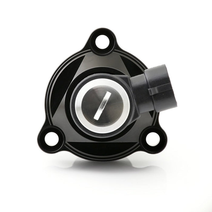 GFB VTA Performance Blow Off Valve - suitable for Mercedes models