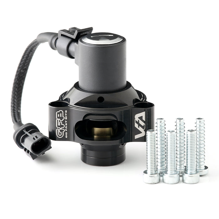 GFB VTA Performance Blow Off Valve - Ford EcoBoost Engines