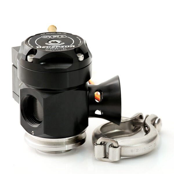 GFB DECEPTOR PRO Universal  for Custom Weld-on Applications