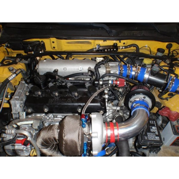 EPMAN Titanium Turbo Blanket - T3