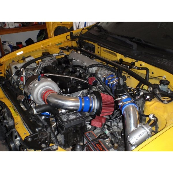 EPMAN Titanium Turbo Blanket - T3