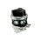 Turbosmart BOV RacePort Female GenV Supercharger - Black