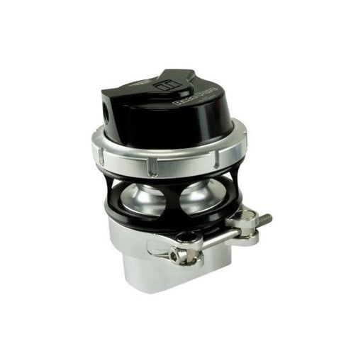 Turbosmart BOV RacePort Female GenV Supercharger - Black
